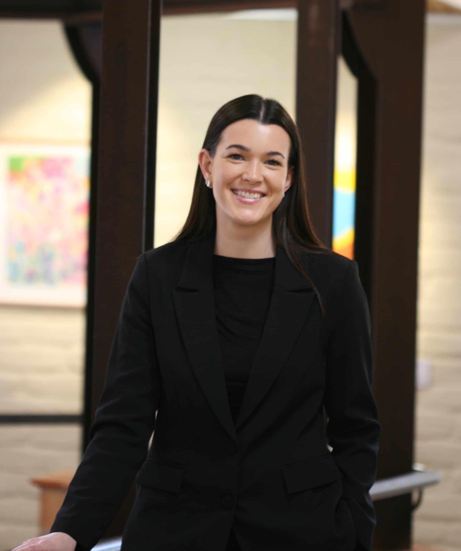 Charlotte Williams