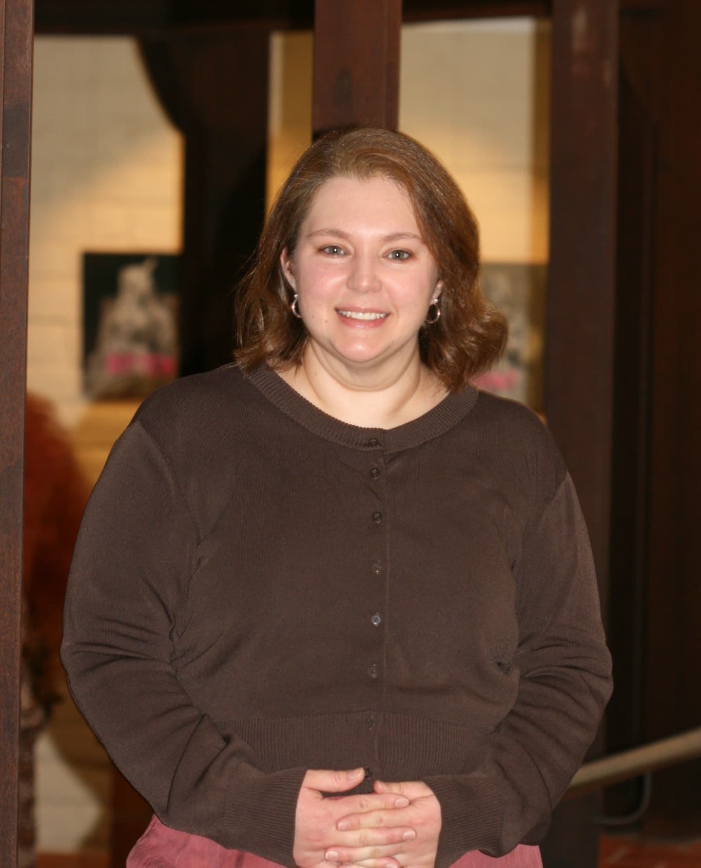 Aleise Johnson